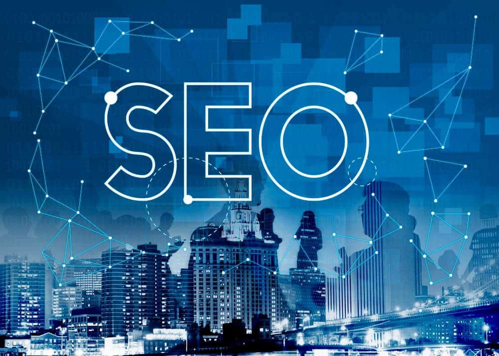 Image of SEO Company East Peoria