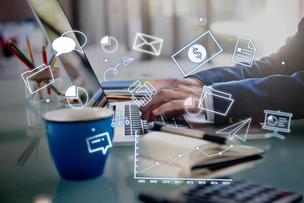 Image of Digital Marketing Agency