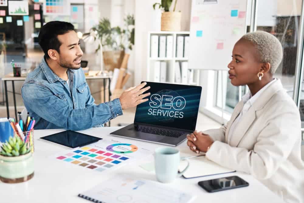 Image of Marketing SEO Company