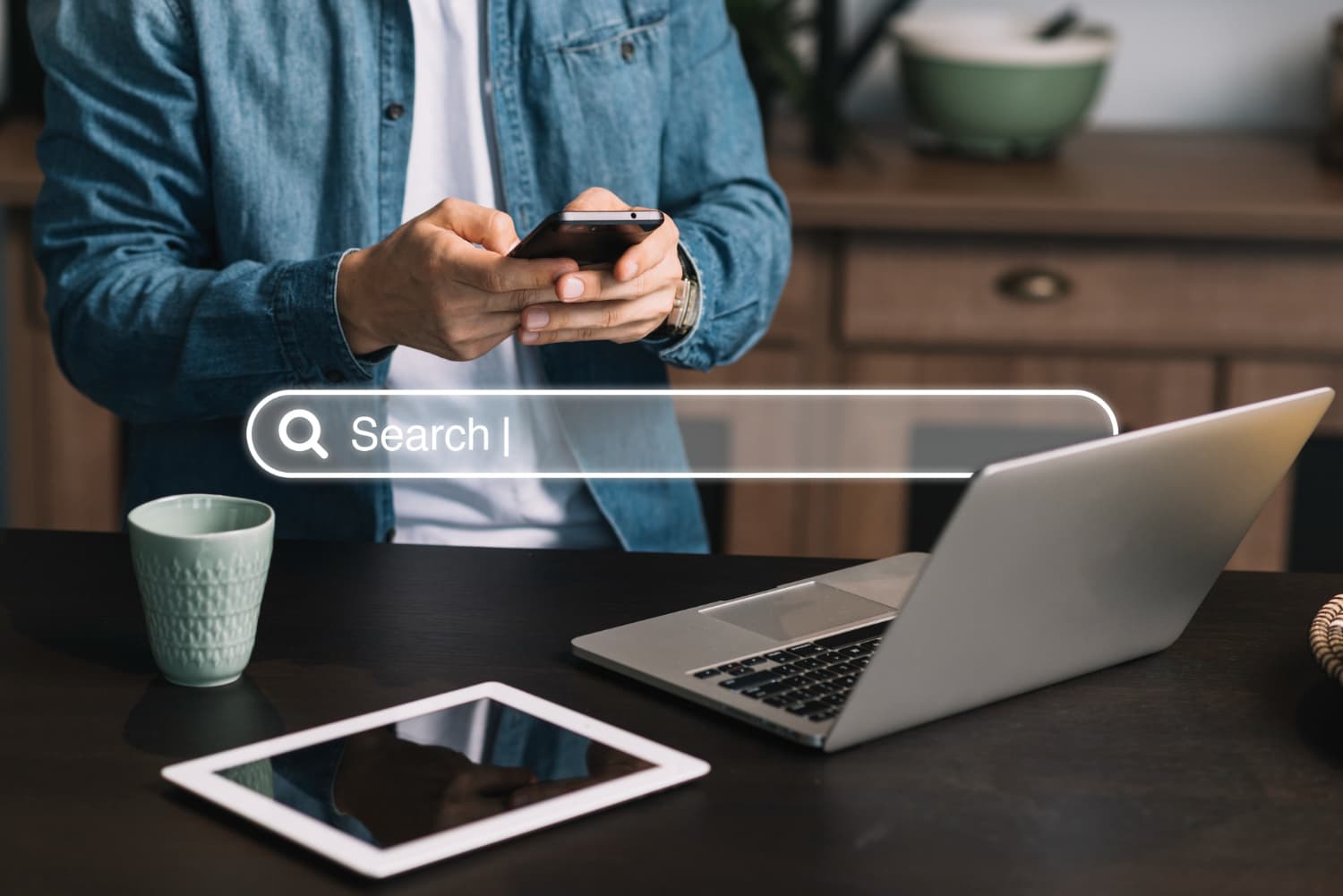 Image of SEO Company