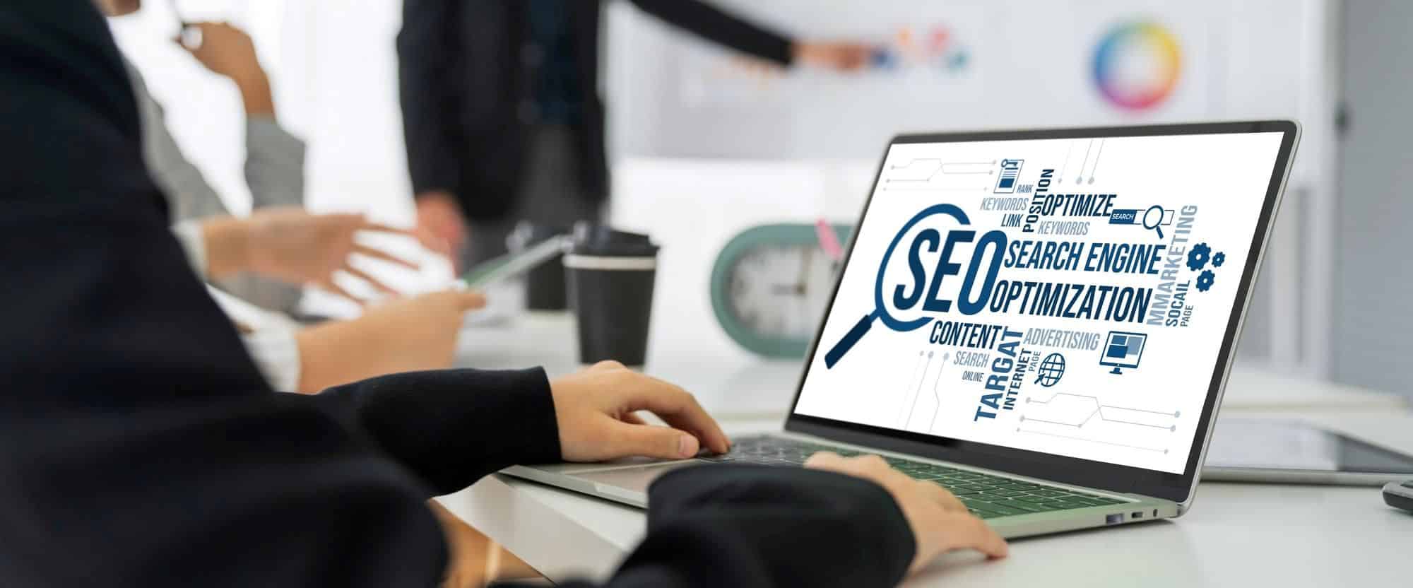 image of Search Engine Marketing