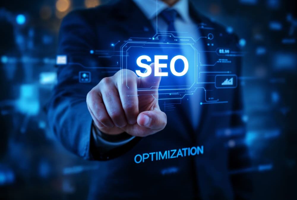 What does an SEO agency do?