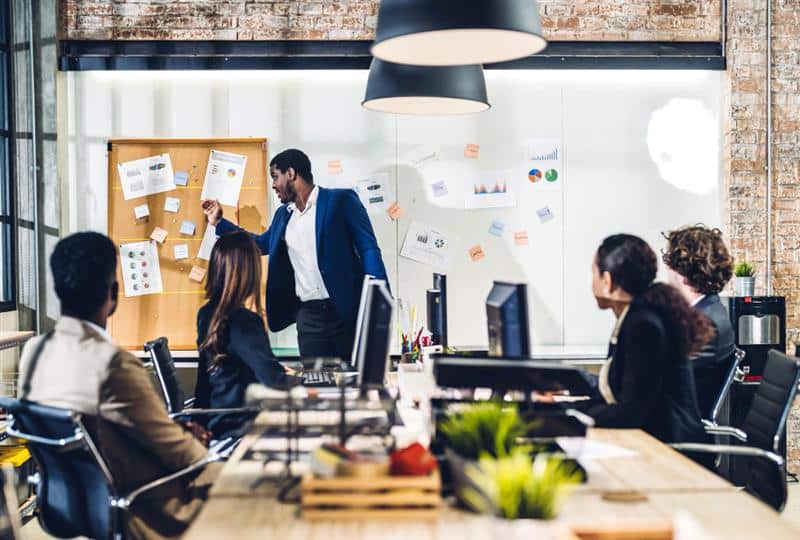  Image of Advertising Agency