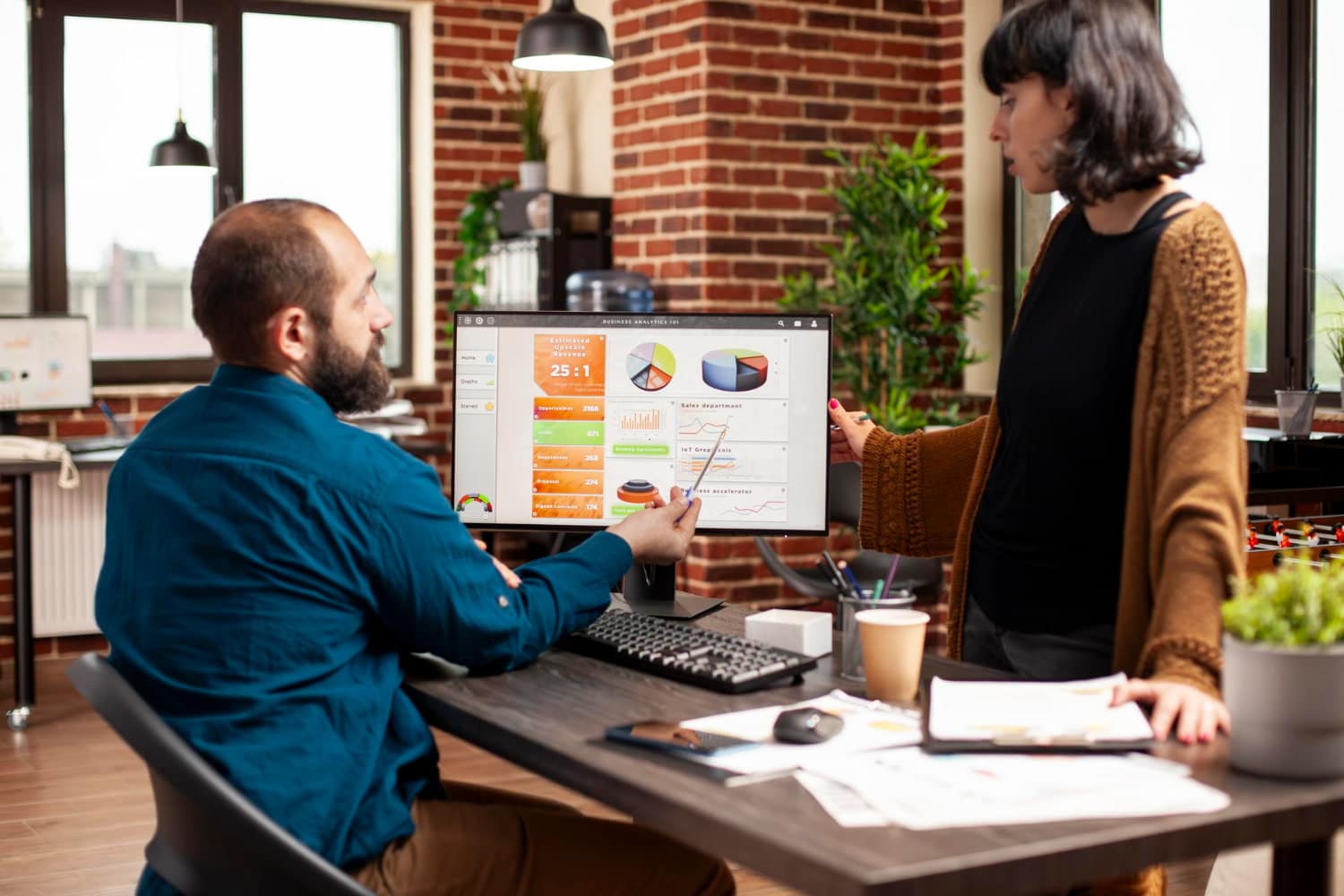 119431 (1) Image of Search Engine Marketing Company