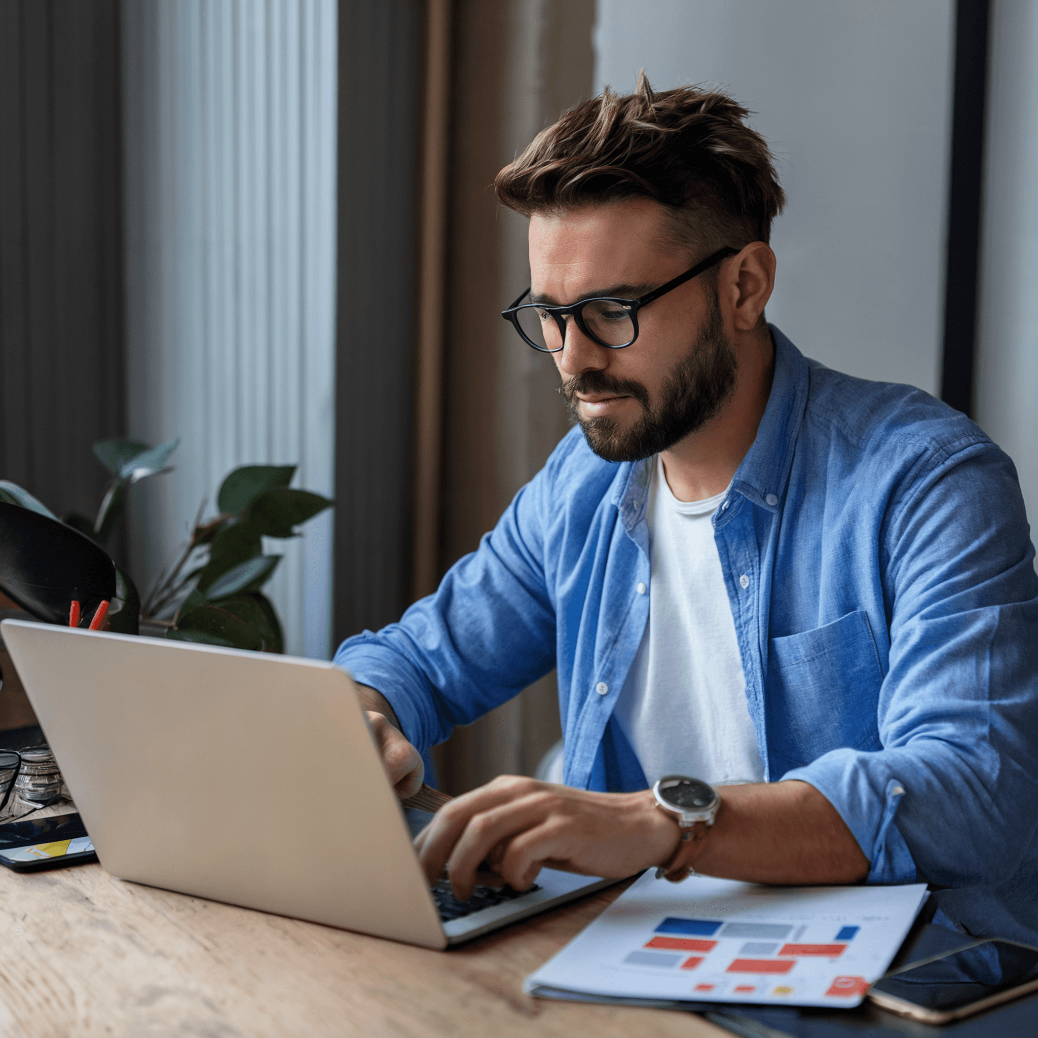 image-of-marketing-consulting-business Image of Marketing Consulting Business