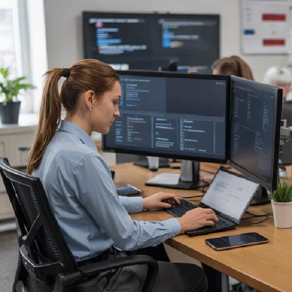 Image of Programmatic Advertising Campaign