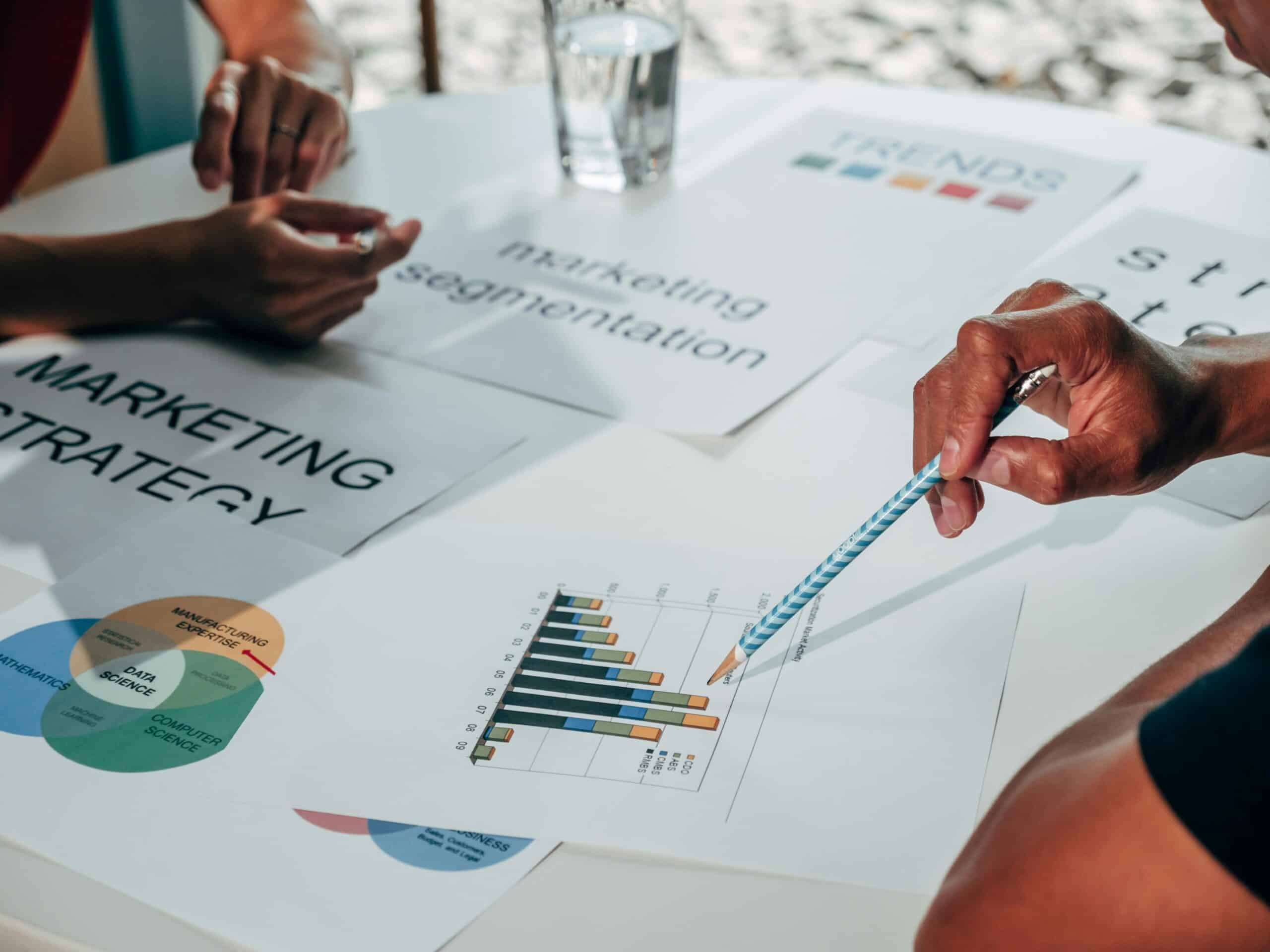 Marketing Consulting Image of Marketing Consulting